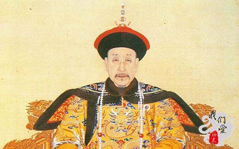 野史里经常“智斗和珅”的刘墉，历史上真有这么厉害？