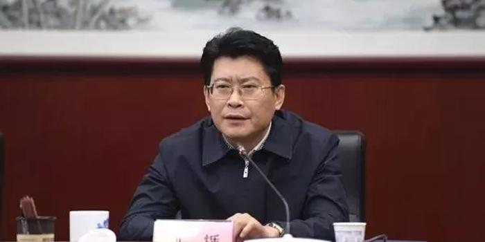 南昌副书记刘烁调任江西省委副秘书长