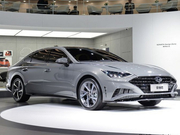 现代2020年产品规划 10代索纳塔领衔/多款车换代