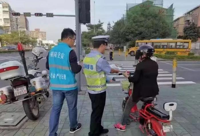 今年508起事故、100人死亡，深圳拟对电动自行车登记上“牌”！