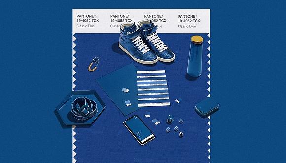 图片来源:Pantone Colour Institute