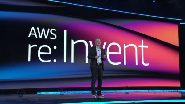 re:Invent 2019：AWS发布ML Embark帮助企业采用机器学习