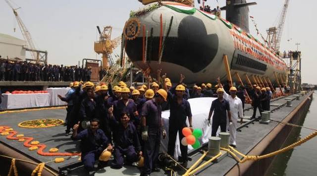 能买干嘛要造？印度军工惨遭海军丑拒，新潜艇偏爱外国AIP技术