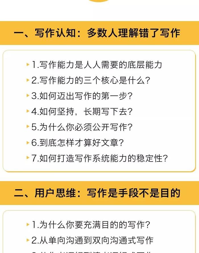 粥左罗：会写作的人，在新媒体时代能拥有什么？