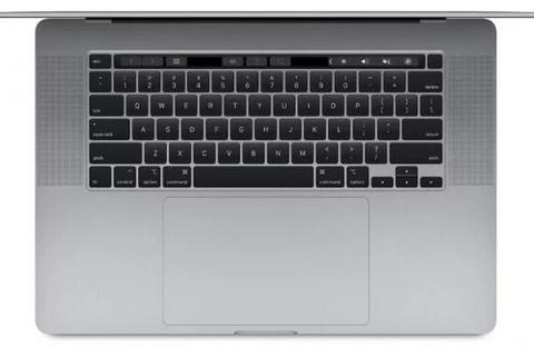 16英寸“MacBook Pro”爆音”问题将通过软件更新解决