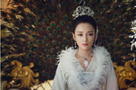 《香蜜沉沉烬如霜》滤镜太强大?花神梓芬出演《如懿传