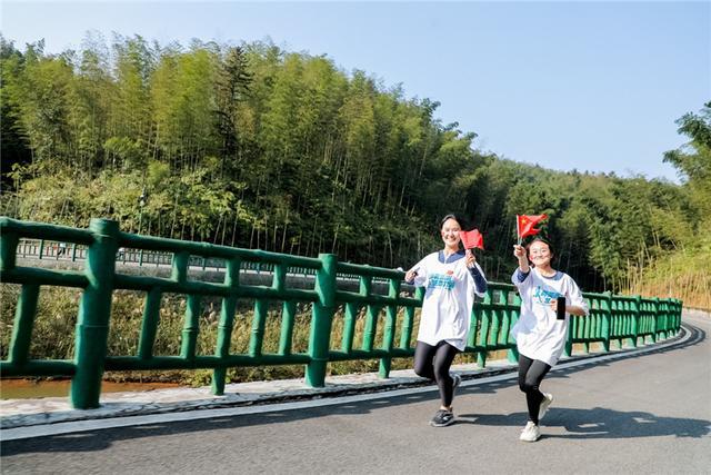 2019贵州赤水国际非遗生态跑圆满落幕全民保护非遗时代来临