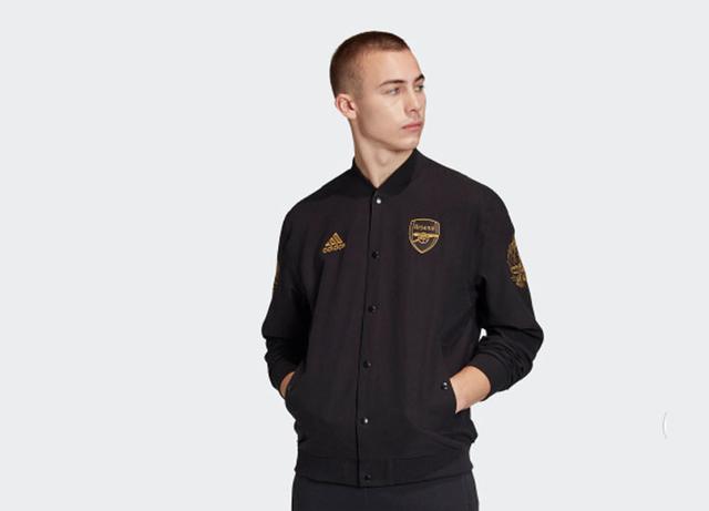 Adidas联手五大俱乐部发布神兽套装，皇马的貔貅是在预示着什么？