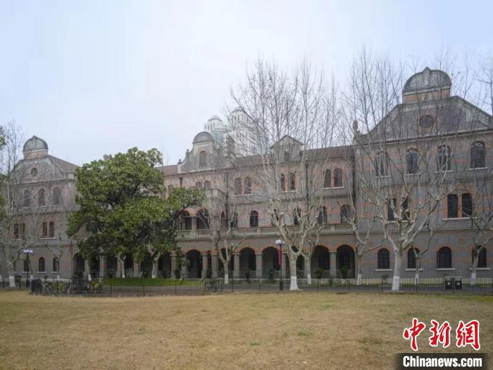 (中院 供图)