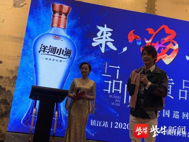 黄品源：亏本2000多万台币出碟只为告诉世人自己还活着