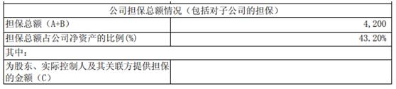 长城集团欠债6亿列入失信名单 天目药业2460万债款回收存悬念