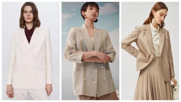 ▲左:Zara,799元,$ZgY113WwNjK$
