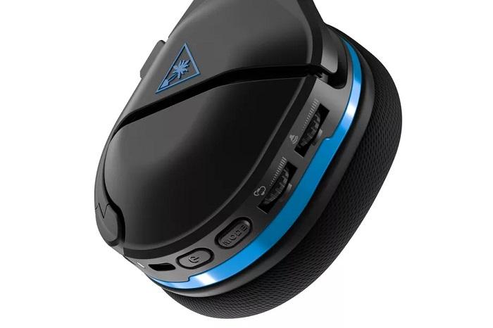 Stealth 600 Gen 2
