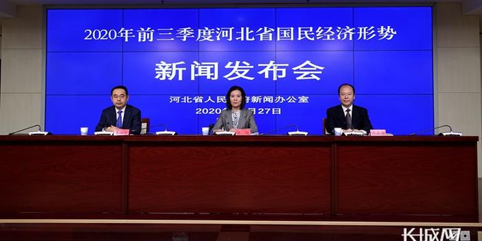 河北三季度经济总量_河北经济管理学校图片(2)