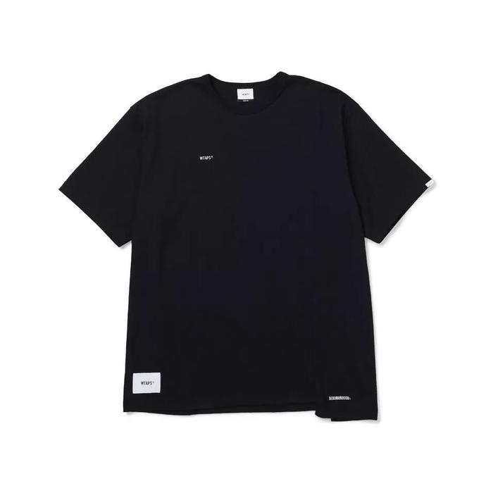 WTAPS x NBHD联名25周年系列明日限量发售/13店抢购攻略！