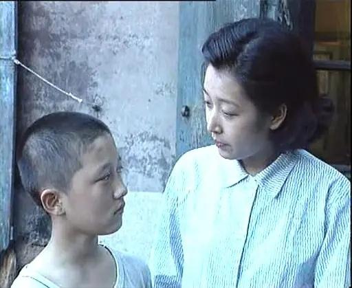 电视剧《年轮》剧中截图