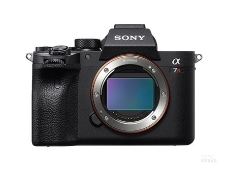 图为:索尼A7R4