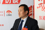 日照市东港区人大代表柴岚民:聚焦"乡村振兴" 打造多彩南湖