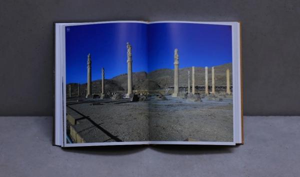 “伊朗访古记”图片放映会：李零《波斯笔记》背后的影像故事