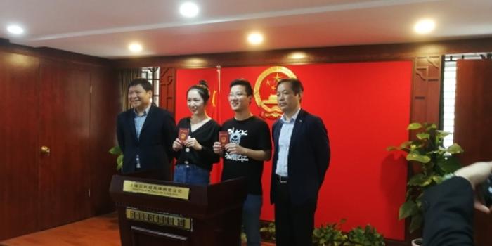 河南省民政厅来浙考察学习“放管服”改革