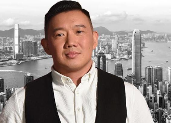杜汶泽(来源:香港《明报》)