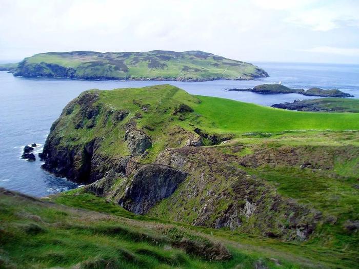 马恩岛(Isle of Man)