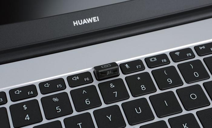 锐龙芯、多屏协同、全面屏！HUAWEI MateBook  D 15 锐龙版