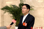 宁夏人大代表戴培吉:确保在民生投入上只增不减 让