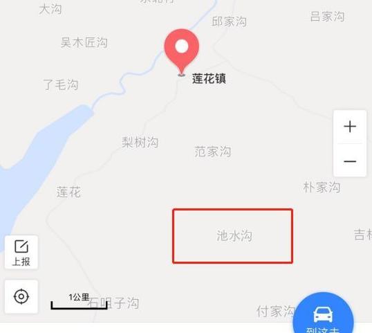 天津的地名，为嘛这么土？