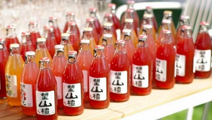 图片来源:好望水品牌提供