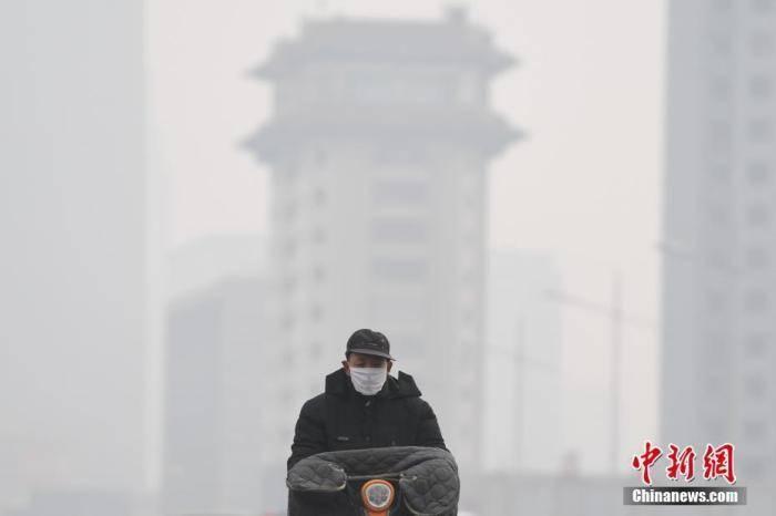 中东部地区又迎大范围雨雪，今冬雨雪为何这么多?