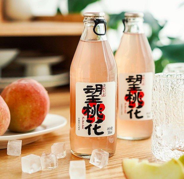 图片来源:好望水品牌。
