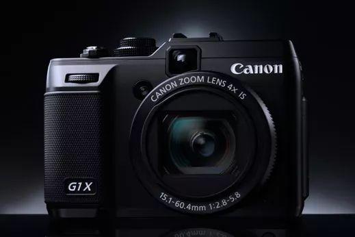 无忌测评| 动静两相宜佳能PowerShot G7 X Mark III试用评测