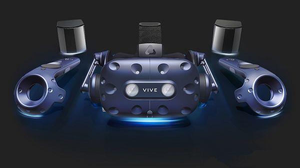 1.15 VR 扫描：HTC Vive Pro价格降至600美元；Oculus v12更新后出现卡顿等问题