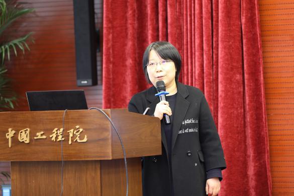 西安电子科技大学教授刘英