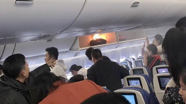 波音777频频起火，堪称空中打火机，MH370和MH17送走537条生命