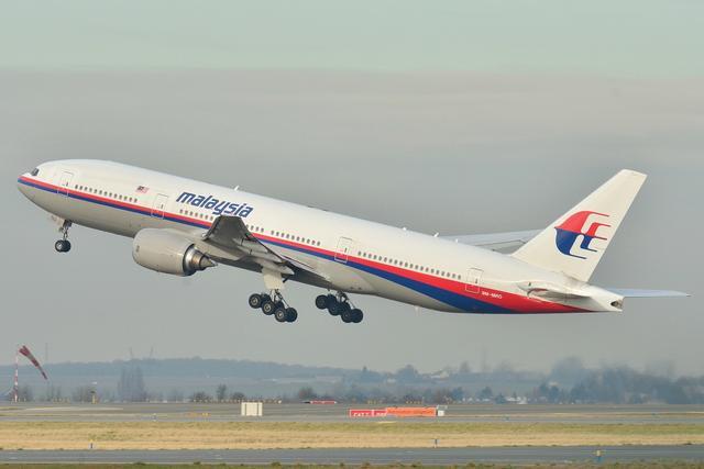 波音777频频起火，堪称空中打火机，MH370和MH17送走537条生命