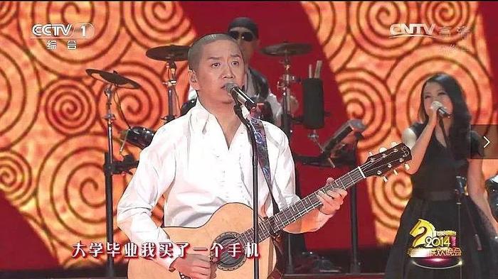 这一场婚内撕逼算什么水平？