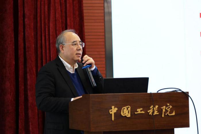 东南大学教授洪伟