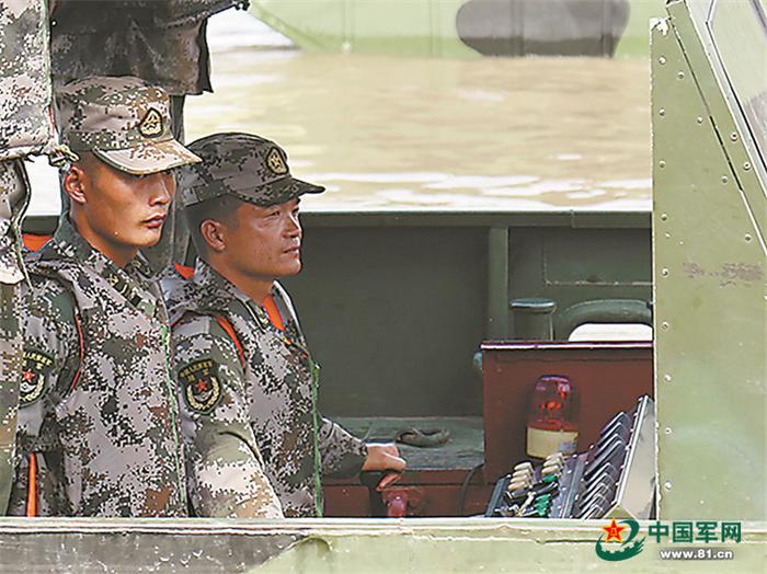 驾驶门桥
