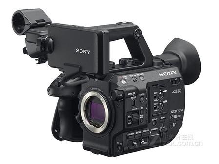 图为:索尼PXW-FS5M2