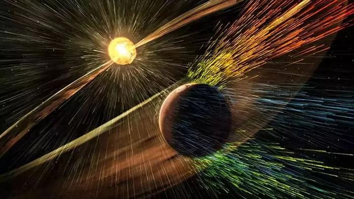只需一个人造磁层，火星就有望成为第二地球？