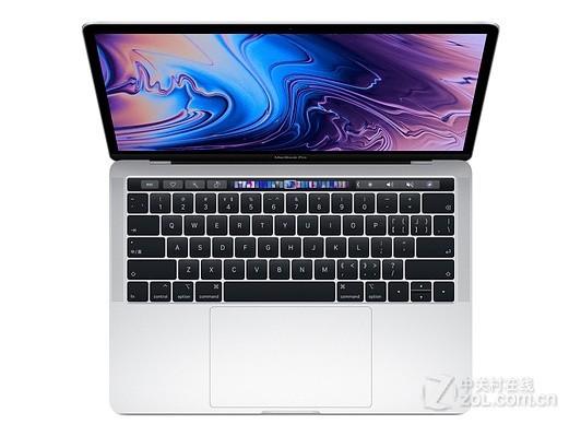 图为:苹果新款MacBook Pro 13英寸(MR9U2CH/A)