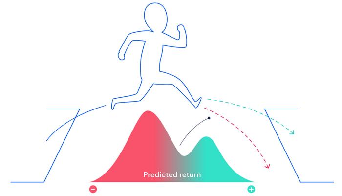 DeepMind哈佛惊人发现！大脑中竟存在“分布强化学习”，靠多巴胺驱动