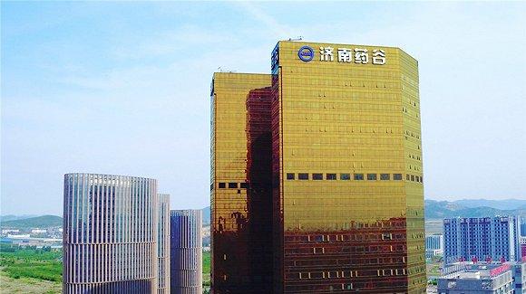 图片来源:济南高新区提供