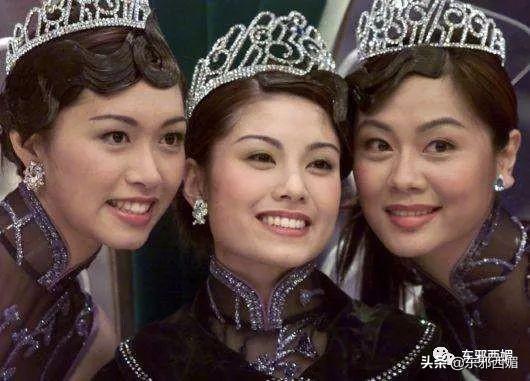 被嘲拜金女十年突然喊冤？说说她牵出的首富“外戚”一家精彩大瓜