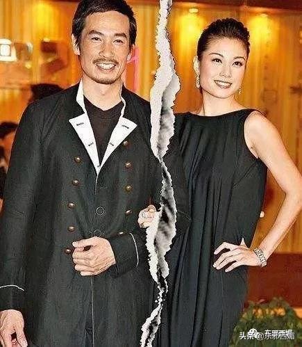 被嘲拜金女十年突然喊冤？说说她牵出的首富“外戚”一家精彩大瓜