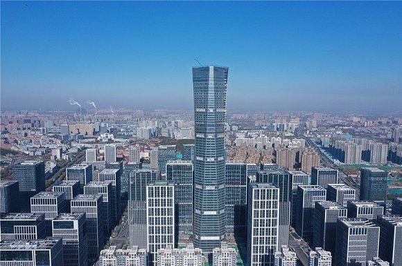 图片来源:济南高新区提供
