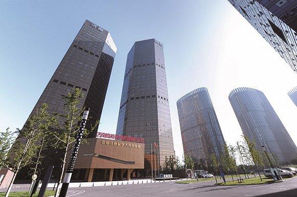 图片来源:济南高新区提供
