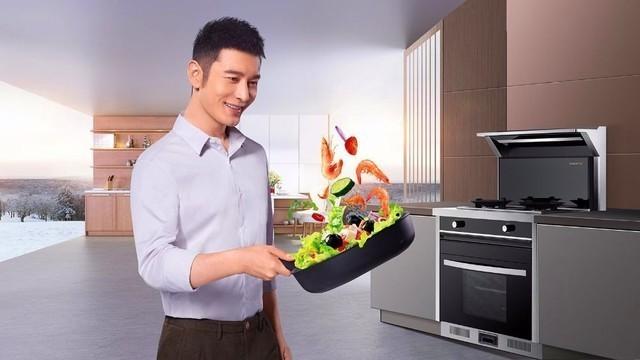 代言人黄小明